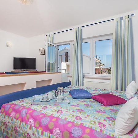 Apartments Villa-Passat Пореч Экстерьер фото