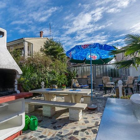 Apartments Villa-Passat Пореч Экстерьер фото