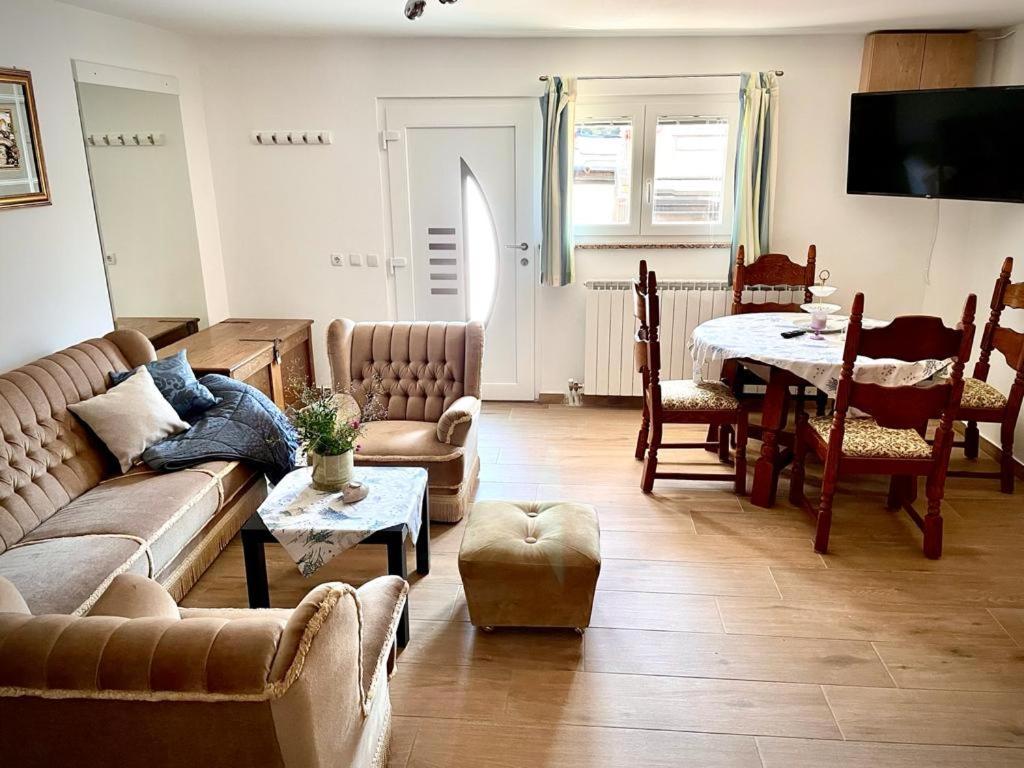 Apartments Villa-Passat Пореч Номер фото