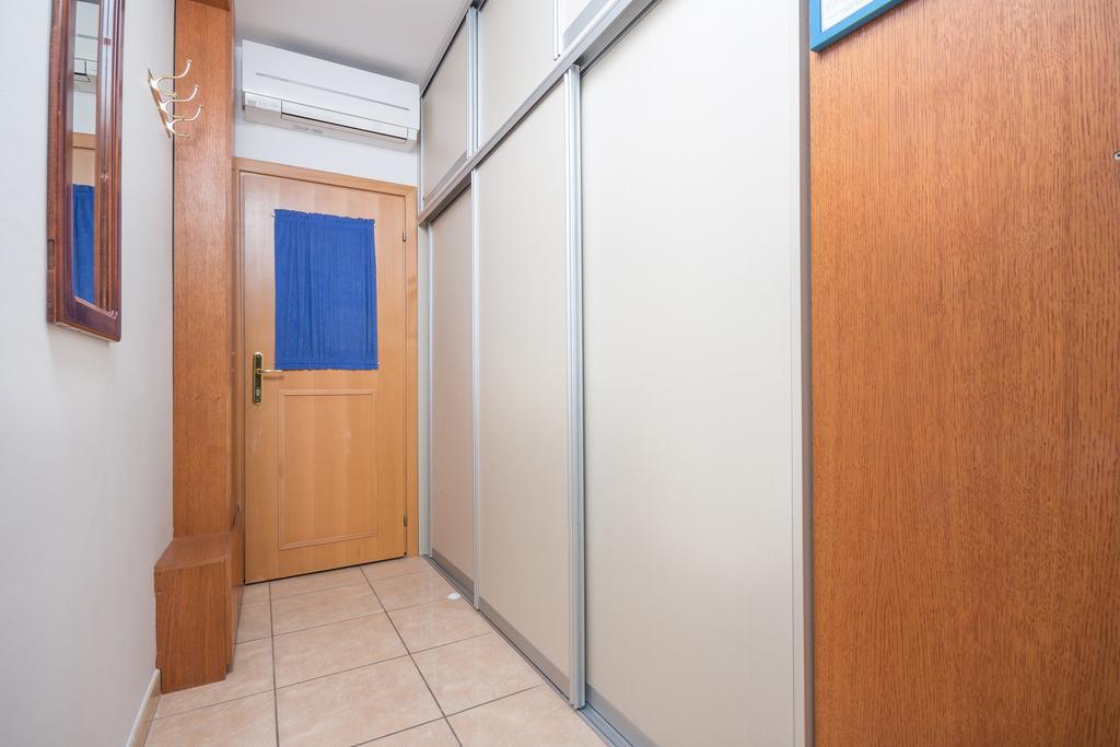 Apartments Villa-Passat Пореч Экстерьер фото