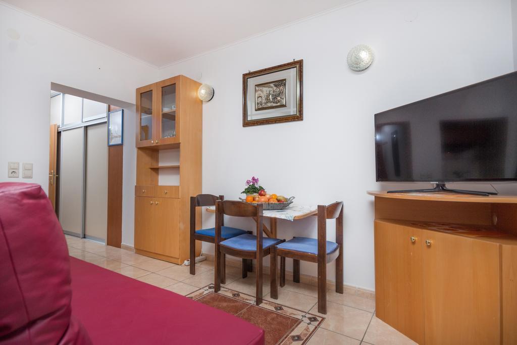 Apartments Villa-Passat Пореч Экстерьер фото