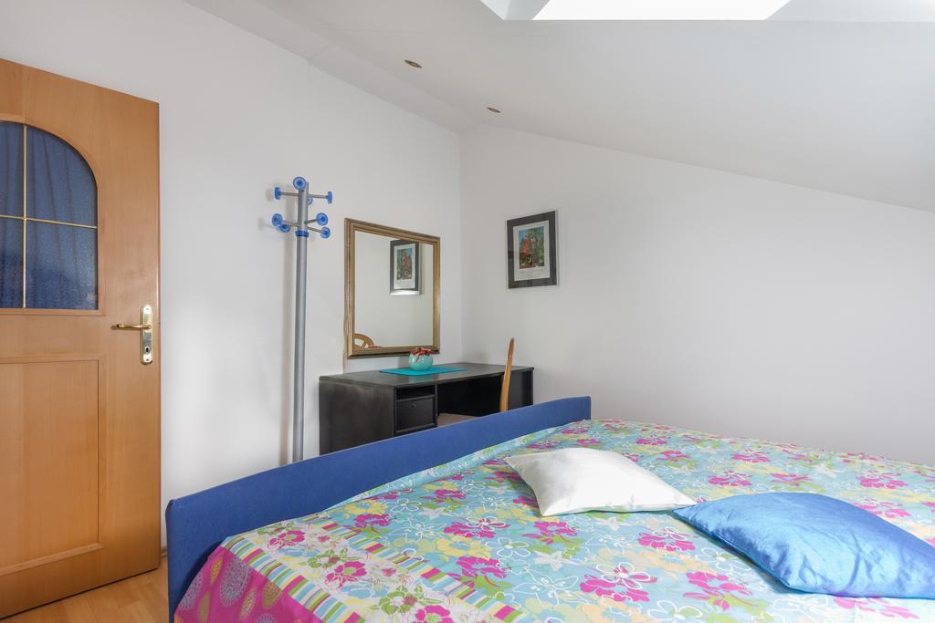 Apartments Villa-Passat Пореч Экстерьер фото